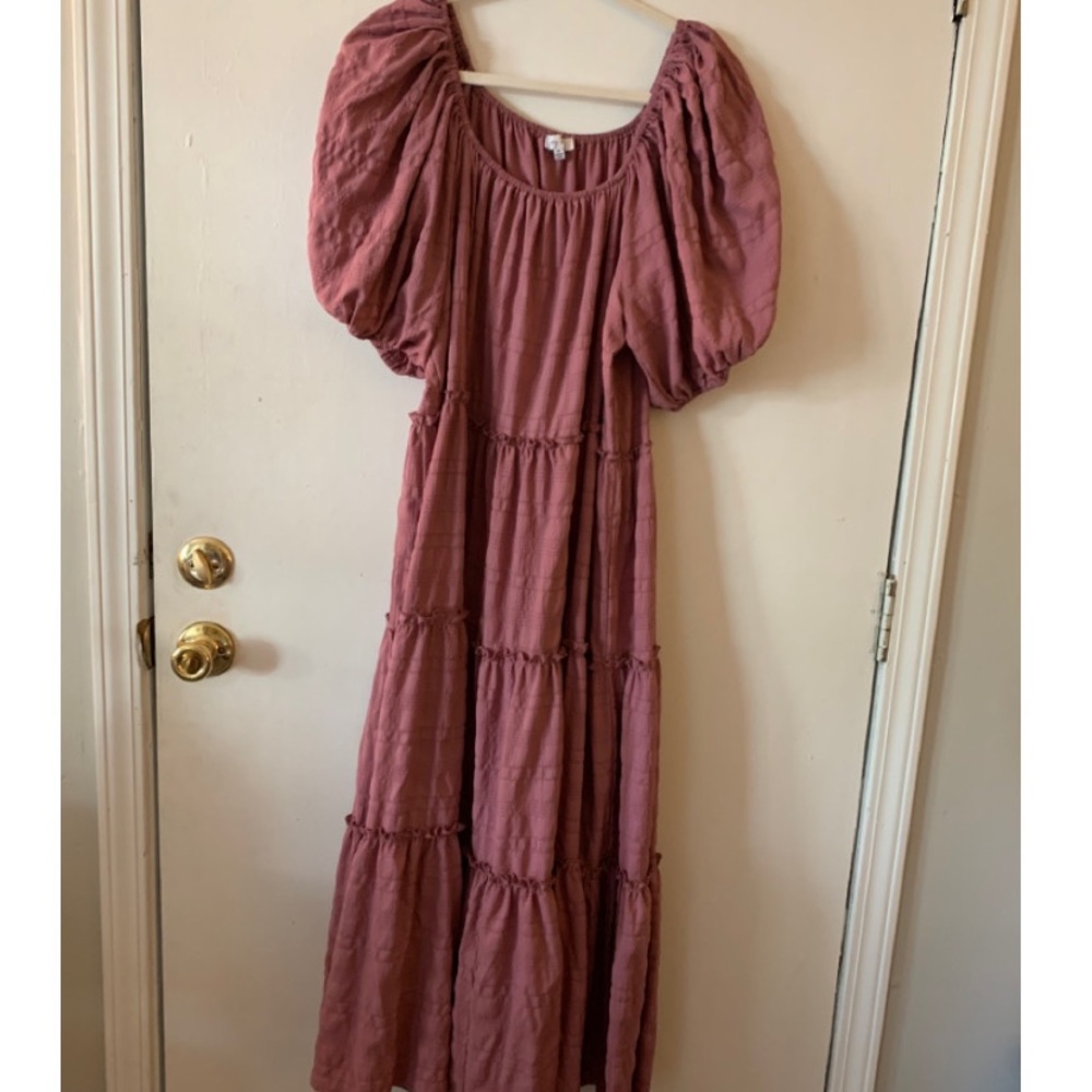ZOCO Daymaker Dress